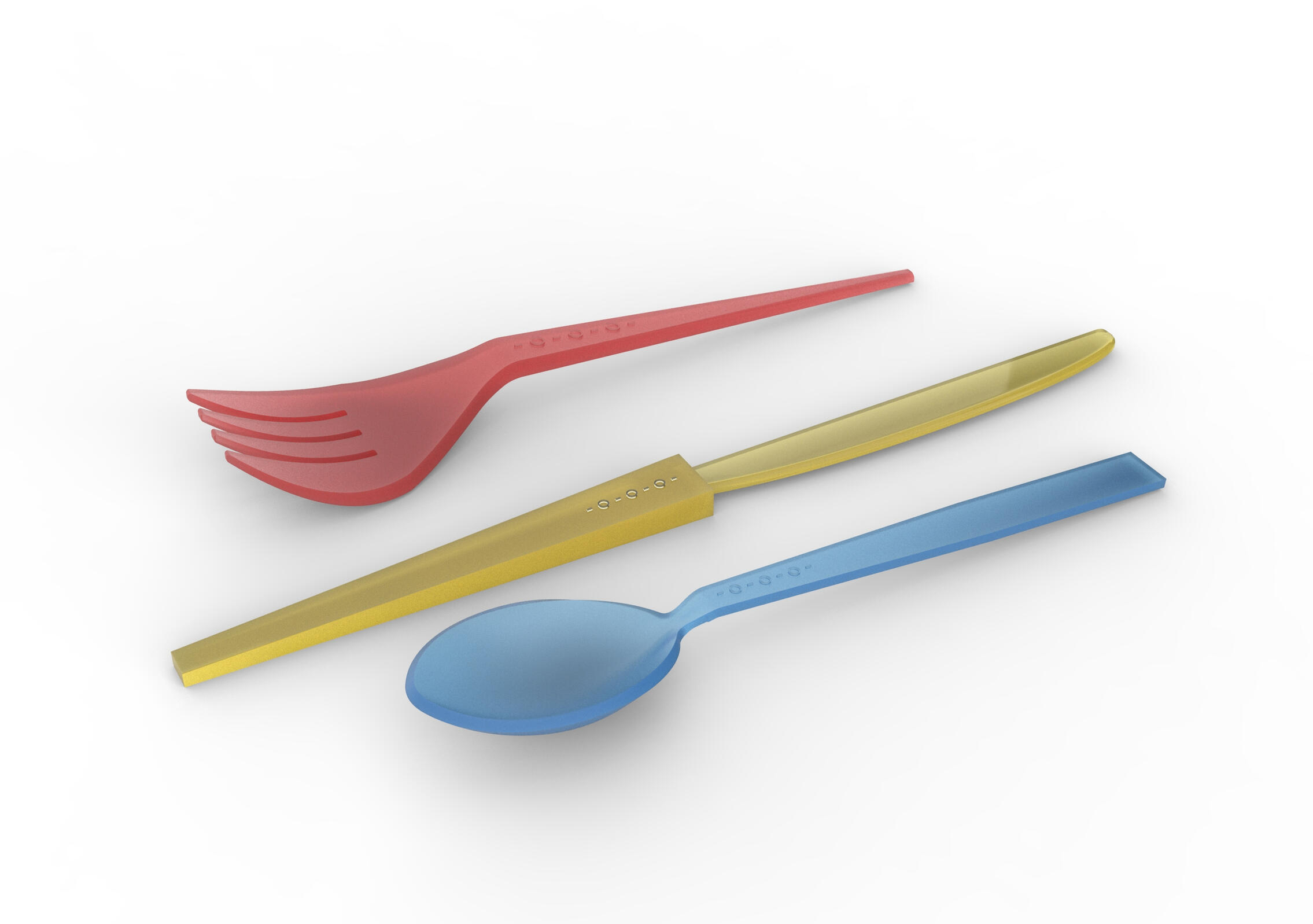 Utensils; October 2023