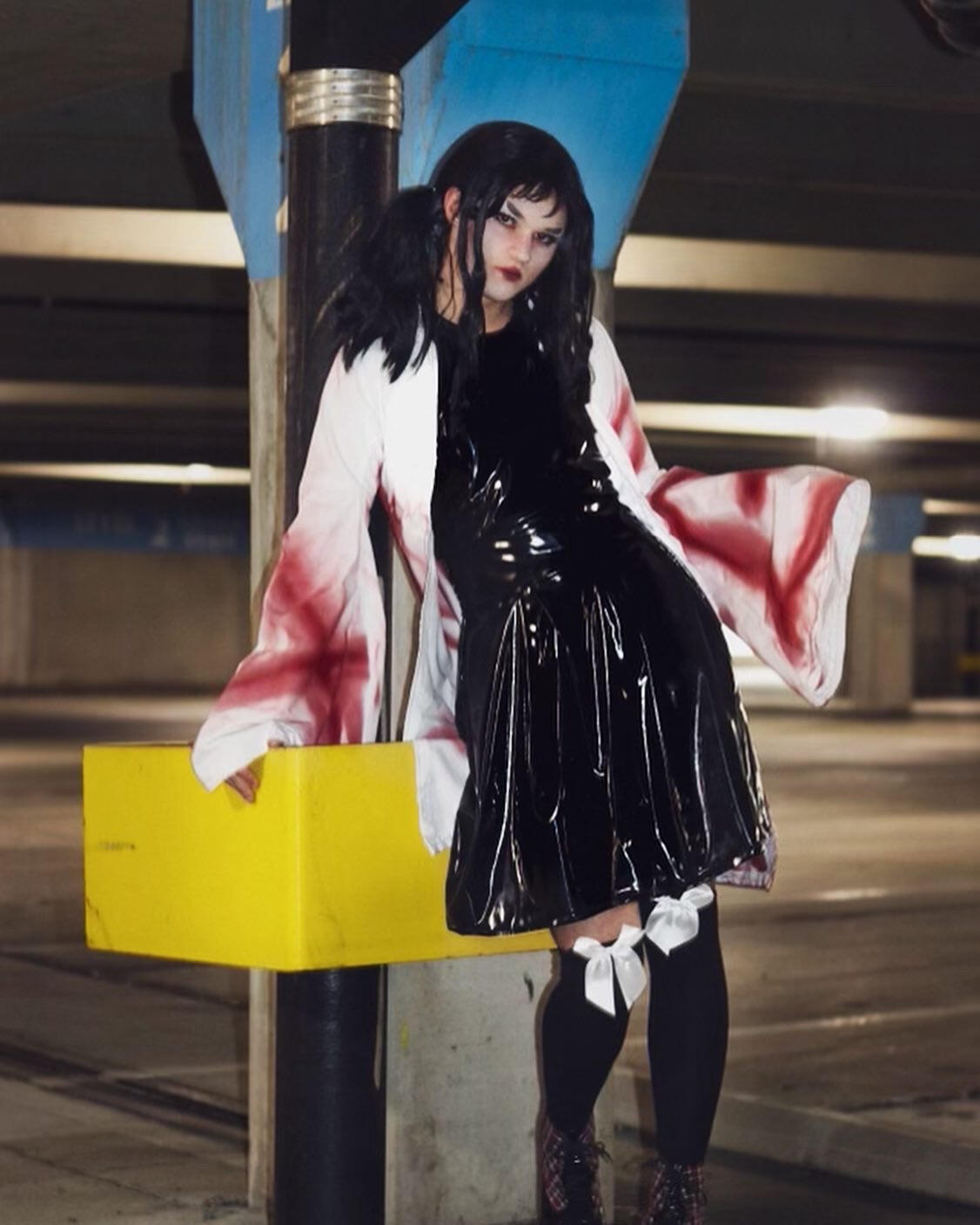 Visual Kei; October 2020