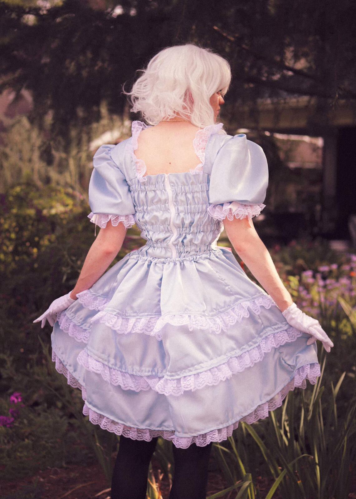 Lolita; September 2020