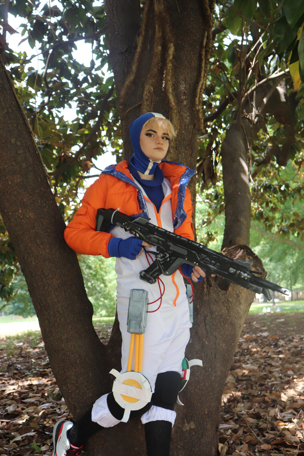 Wattson; August 2022