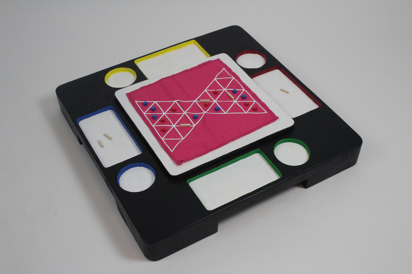Hourly Checkers